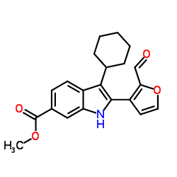 877272-42-9 structure