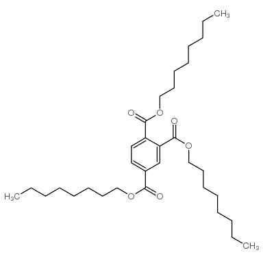 89-04-3结构式