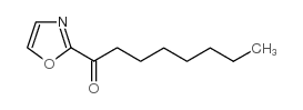 2-OCTANOYLOXAZOLE图片