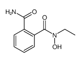 916792-05-7 structure