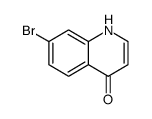 7-溴喹啉-4(1H)-酮图片