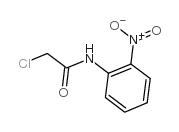 Acetamide,2-chloro-N-(2-nitrophenyl)- picture