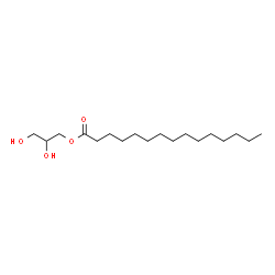 Glyceryl monopentadecanoate picture