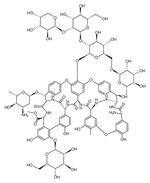 Ristocetin picture