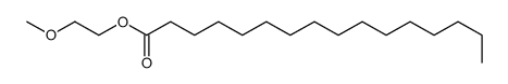 2-methoxyethyl palmitate picture