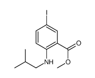 1131587-18-2 structure