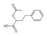 (αR)-Acetyloxybenzenebutanoic Acid picture