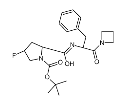 1204333-00-5 structure