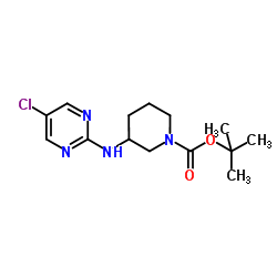 1261229-82-6 structure