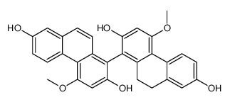 127211-03-4 structure