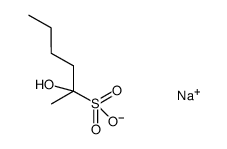 127833-86-7 structure