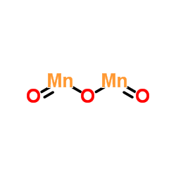 1317-34-6 structure