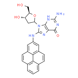 134249-04-0 structure