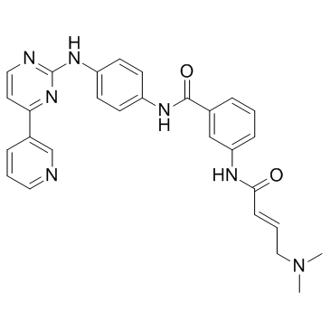 JNK-IN-7 structure