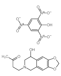 16675-69-7结构式