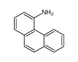 4-aminophenanthrenes Structure