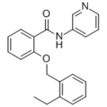 Ly93结构式