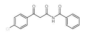 19646-20-9 structure