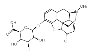 m-3-g hydrate structure