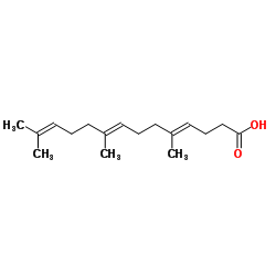 Farnesylacetic acid picture