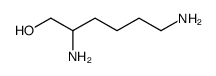 2,6-diaminohexan-1-ol图片