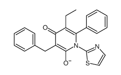 279691-71-3结构式