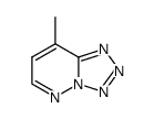 8-Methyltetrazolo[1,5-b]pyridazine picture