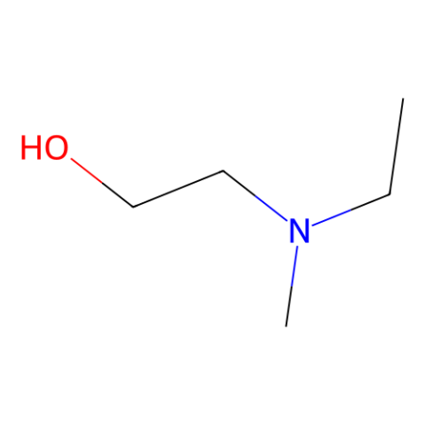 2-(乙基(甲基)氨基)乙醇图片