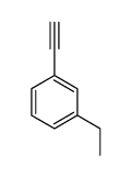 1-乙基-3-乙炔基苯图片