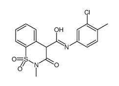 29140-20-3结构式