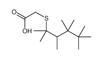 29657-33-8 structure