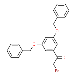 (17α)-21,23-Epoxy-4β,5α,5',6β-tetrahydro-1α,3α,7α-trihydroxy-4β,8-dimethyl-24-norchol-5-eno[6,5,4-bc]furan-14,20,22-trien-12-one picture