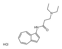 31301-62-9 structure