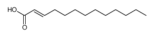 (E)-2-tridecenoic acid picture