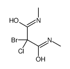 4568-74-5 structure