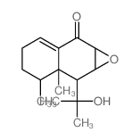 50340-19-7 structure