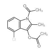 5446-21-9 structure