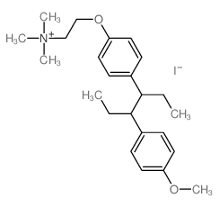 5446-43-5 structure