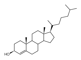 566-90-5 structure