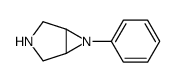 3,6-Diazabicyclo[3.1.0]hexane,6-phenyl- picture