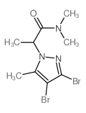 60060-54-0结构式