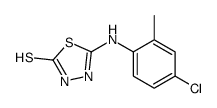 61335-31-7 structure