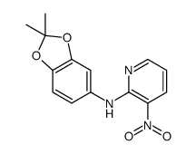 61963-89-1 structure