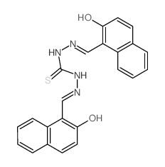 6327-33-9结构式