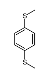 1,4-双 (甲基磺酰基)苯结构式