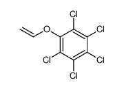 (Pentachlorophenyl)vinyl ether picture