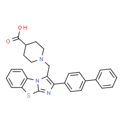 728917-11-1 structure