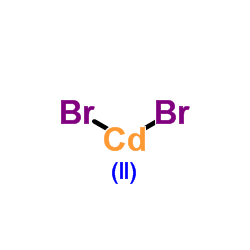 cadmium bromide structure