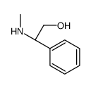 (R)-2-(甲氨基)-2-苯基乙醇/N-甲基-D-苯甘氨醇图片