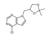 86634-66-4 structure